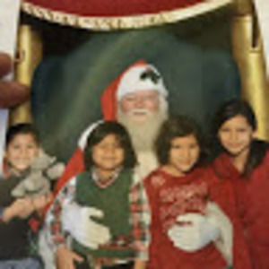 Meet your Posher, William